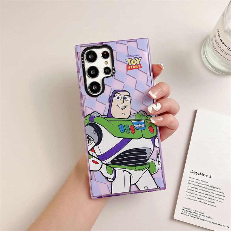 Toy Story Samsung Phone Case