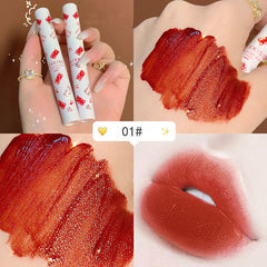 Jumping Bear Pattern Lip Gloss