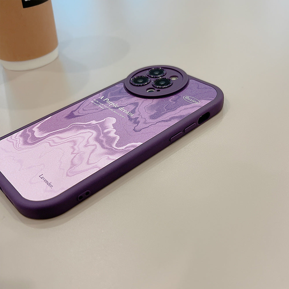 Purple Dream Phone Case