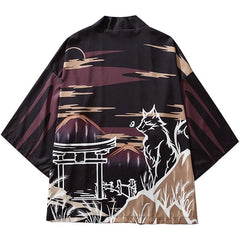 Edo Kimono