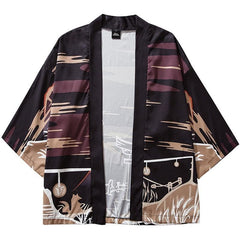 Edo Kimono