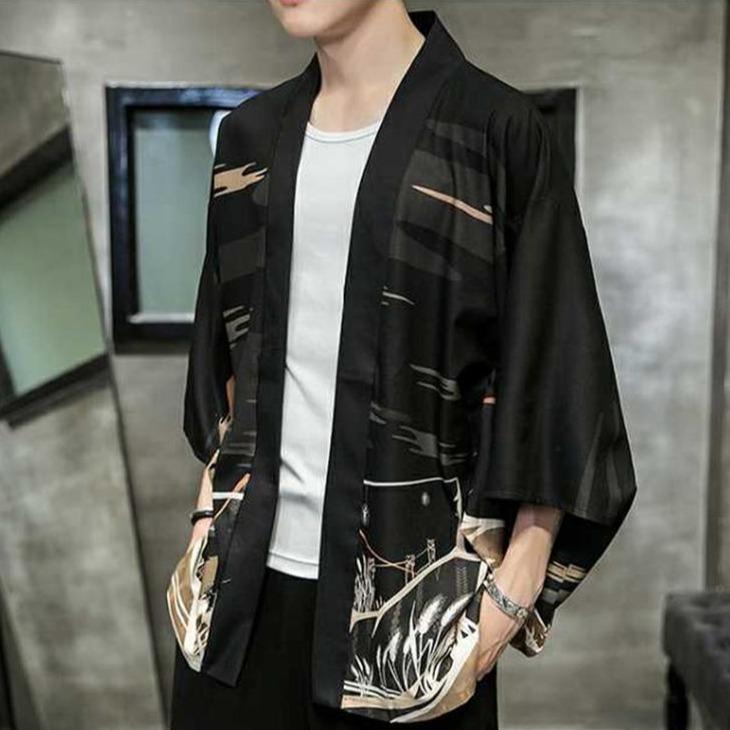 Edo Kimono