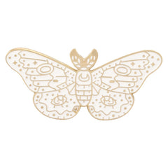 Cute Luminous Butterfly Pins