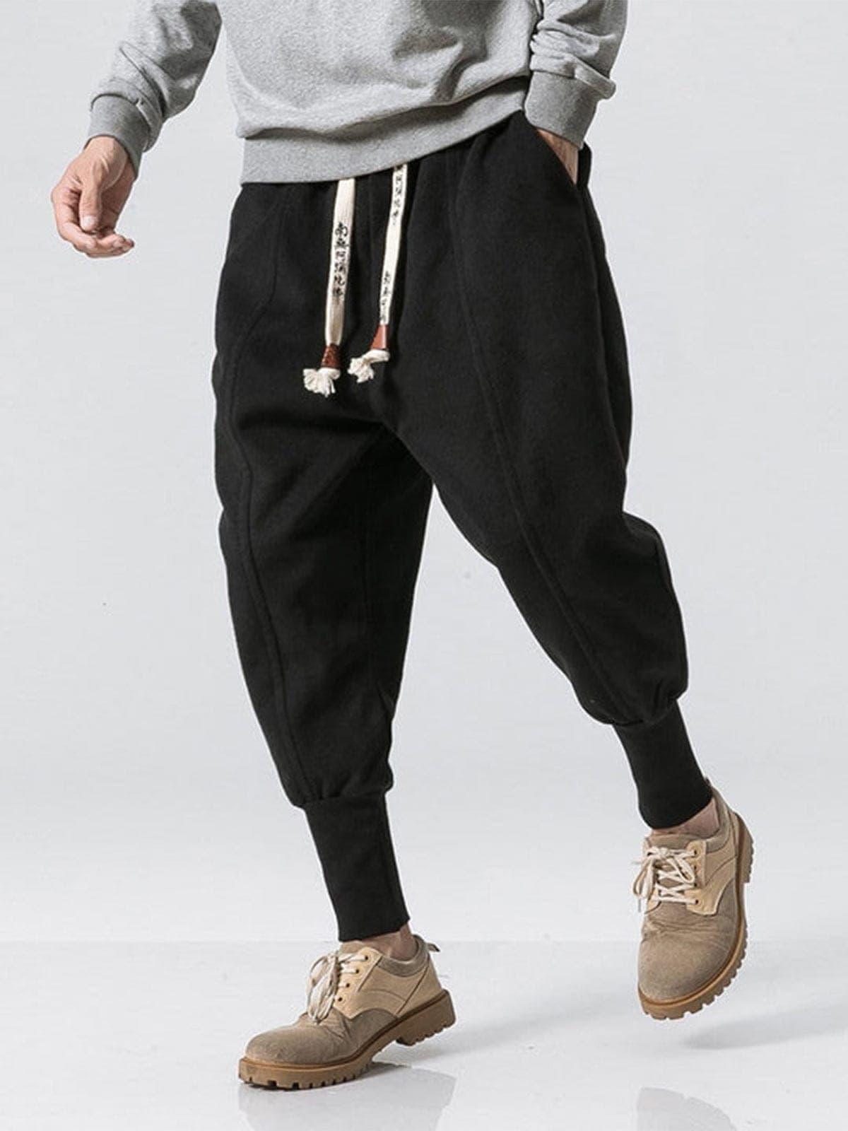 "Buddha" Pants