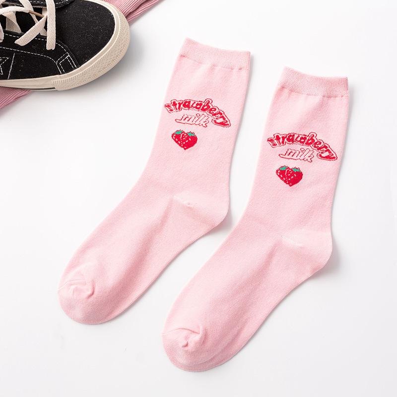 Cartton Socks