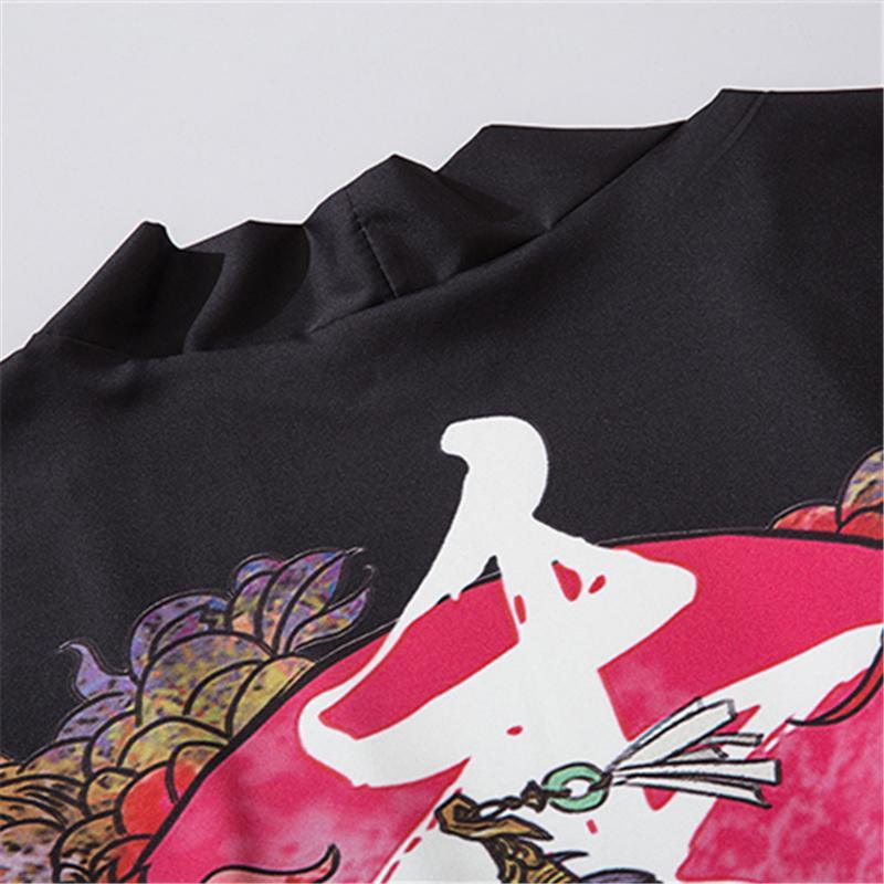 Isekai Kimono