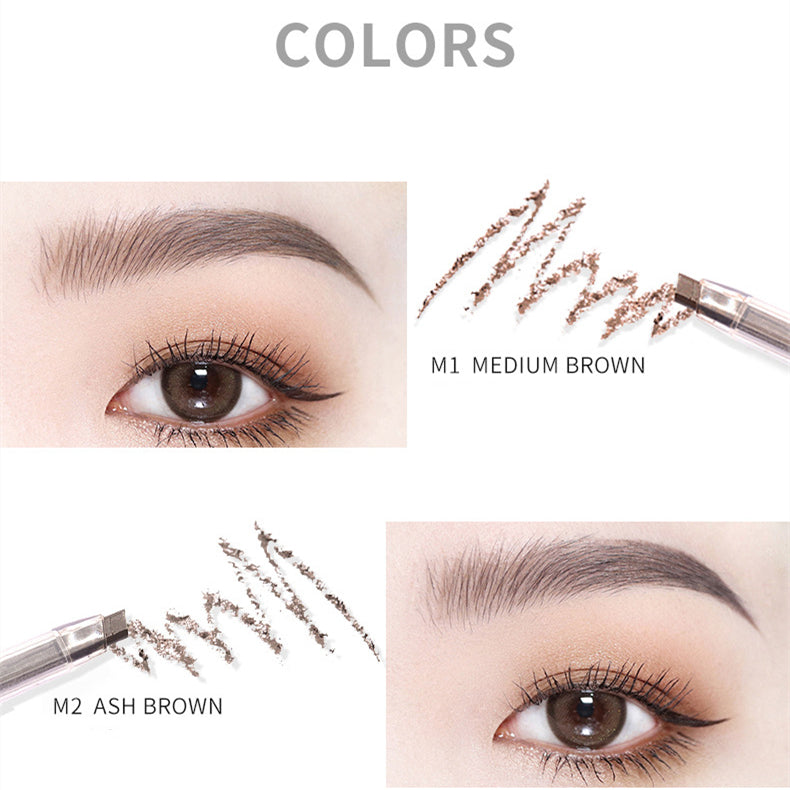 Natural Extremely Fine Eyebrow Pencil