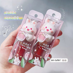 Cute Bunny Lip Gloss