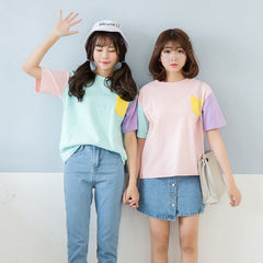 Summer Style Harajuku Tee