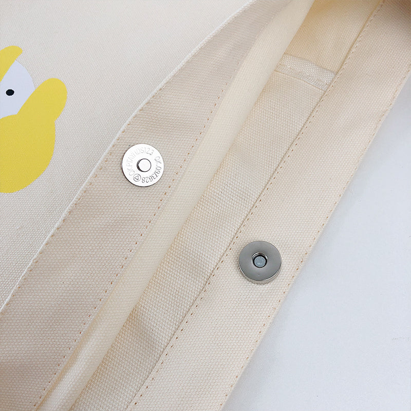 Cute Duck Crossbody Shoulder Bag