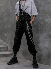 "Tactical" Jumpsuit