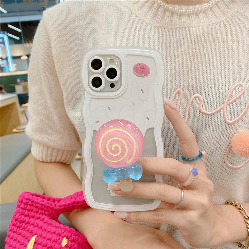 Kawaii Sweet Candy Phone Case