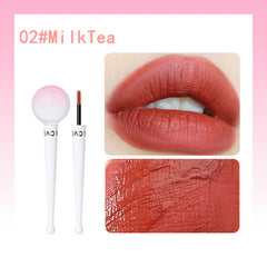 Cute Lollipop Design Lip Gloss