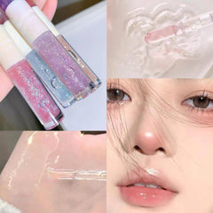 Shine Double Lip Oil