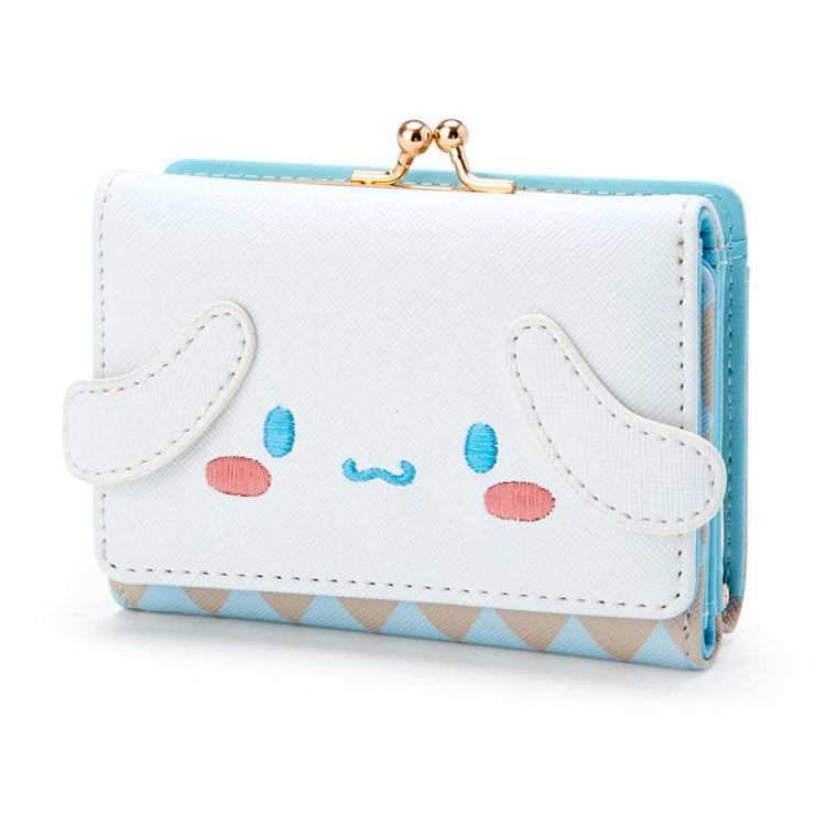 Kawaii Cartoon Wallet