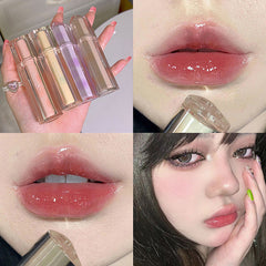 Iced Tea Mirror Lip Gloss