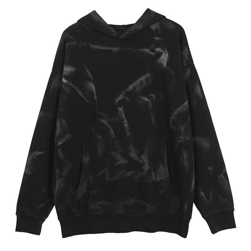 "Smoky" Hoodies
