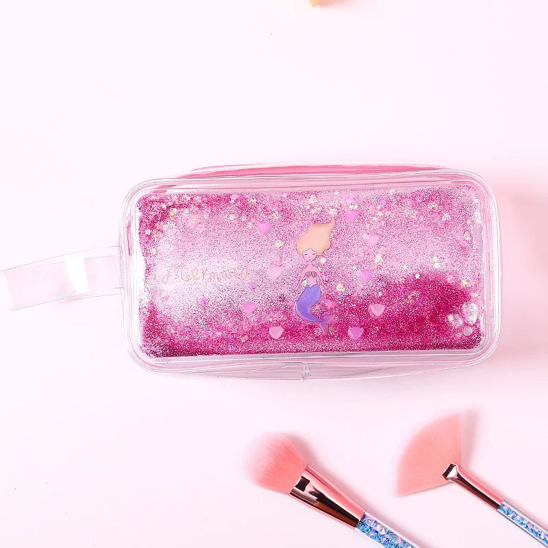 Dream Quicksand Pencil Case