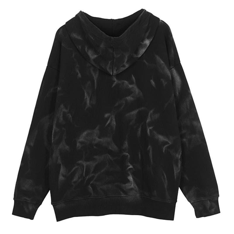 "Smoky" Hoodies