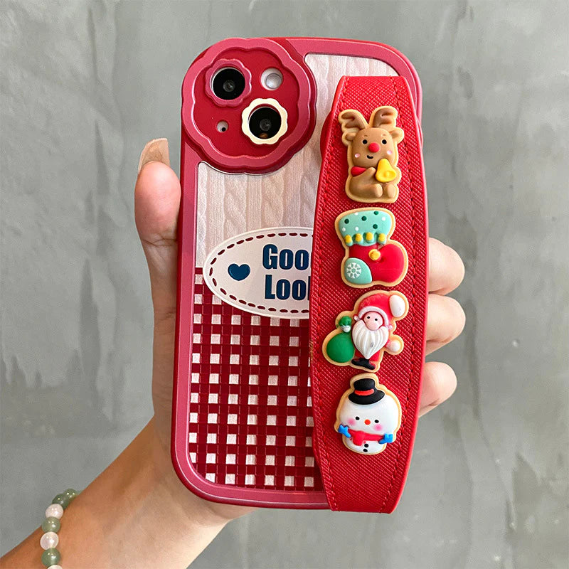 Cute Christmas Phone Case