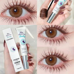 Toothpaste Tube Mascara