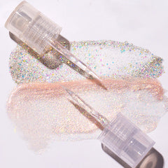 Sweetheart Lasting Glitter Liquid Eyeshadow