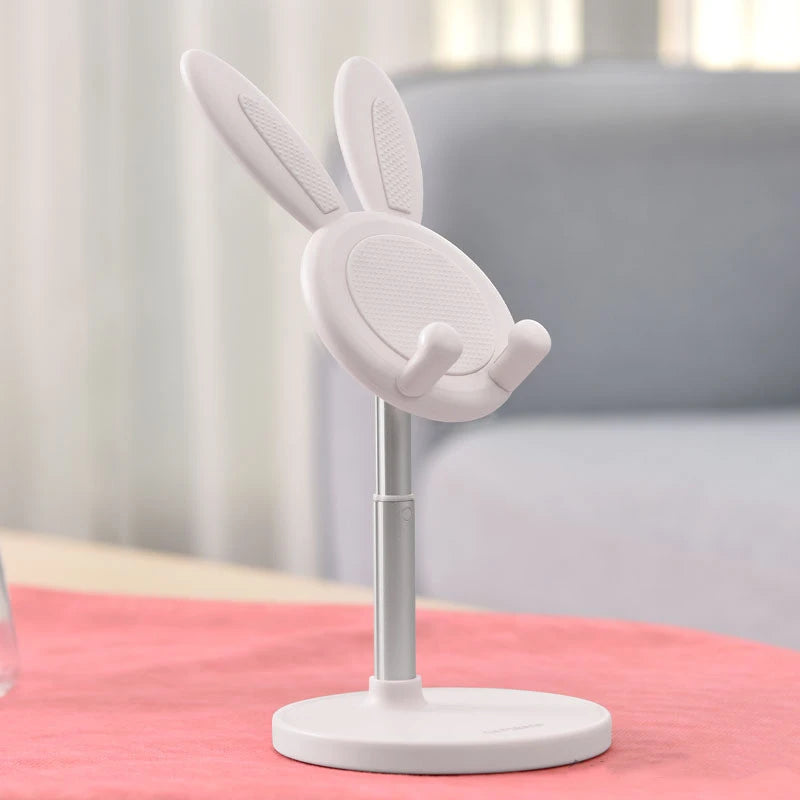 Kawaii Bunny Stand Phone Holder