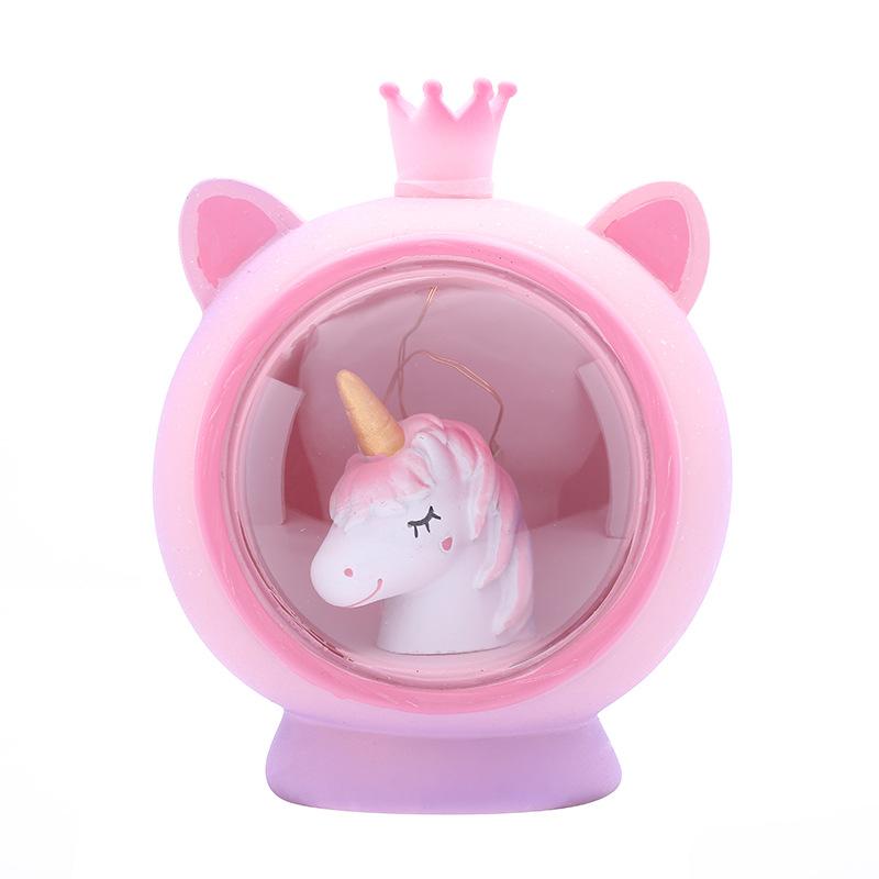 Symphony Unicorn Night Light