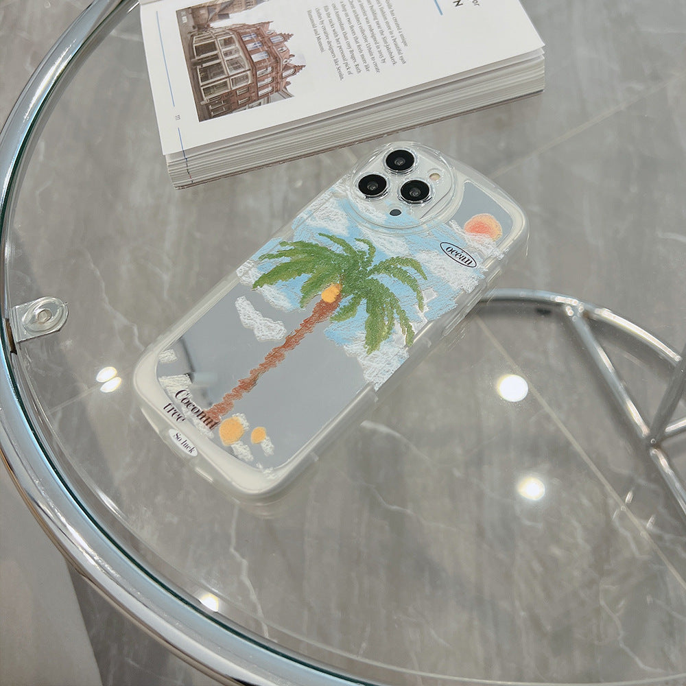 Coconut Tree Phone Case