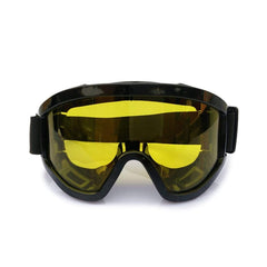 Motorcycle Helmet Tactical Goggles