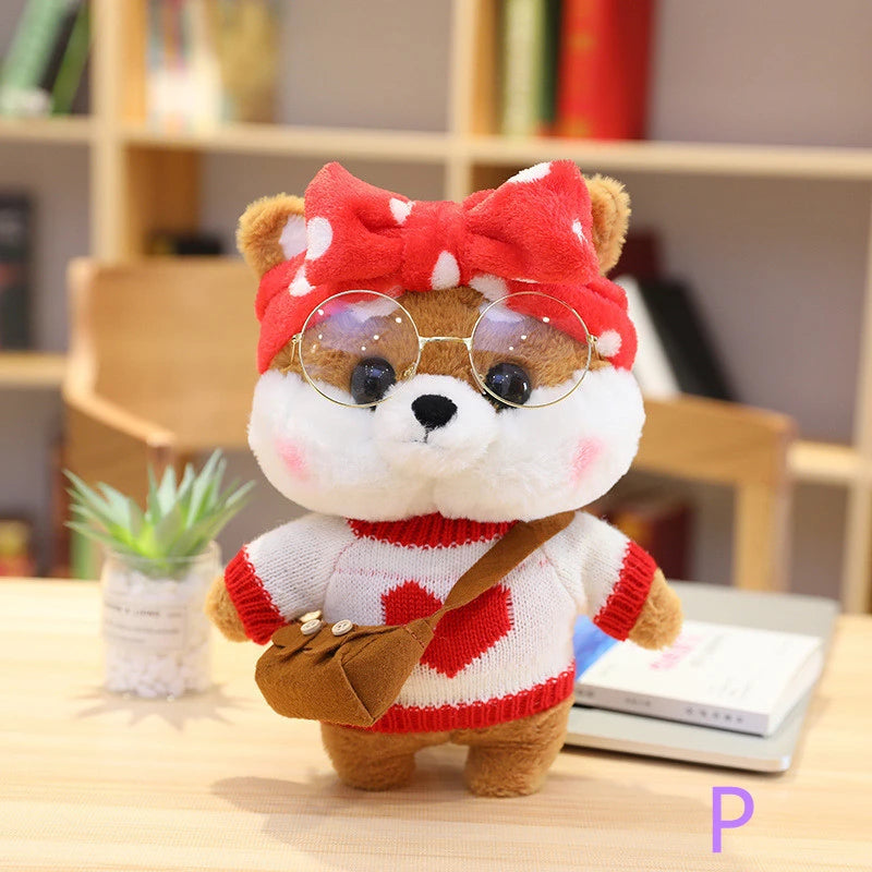 Creative Shiba Inu Toy