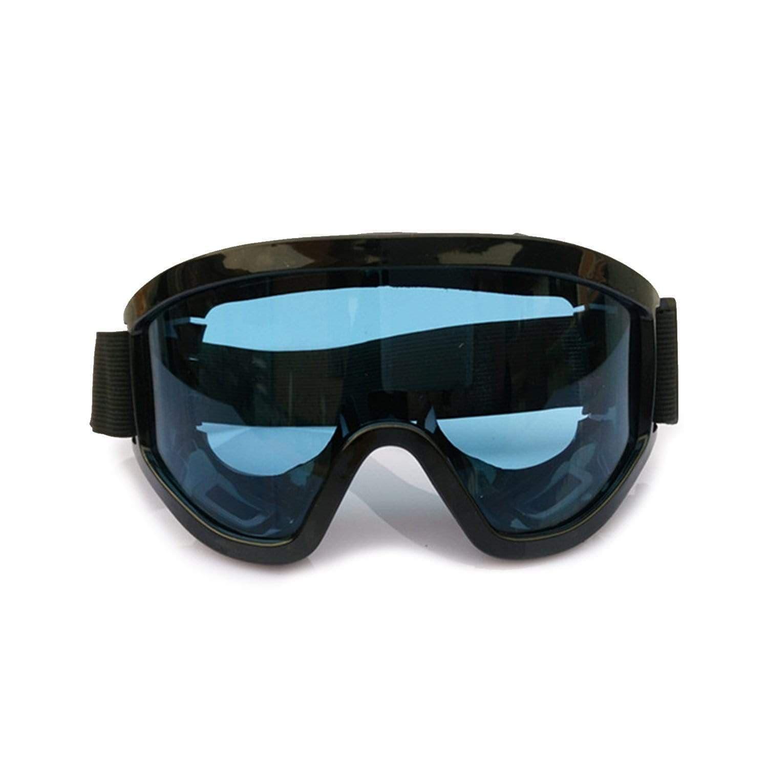 Motorcycle Helmet Tactical Goggles