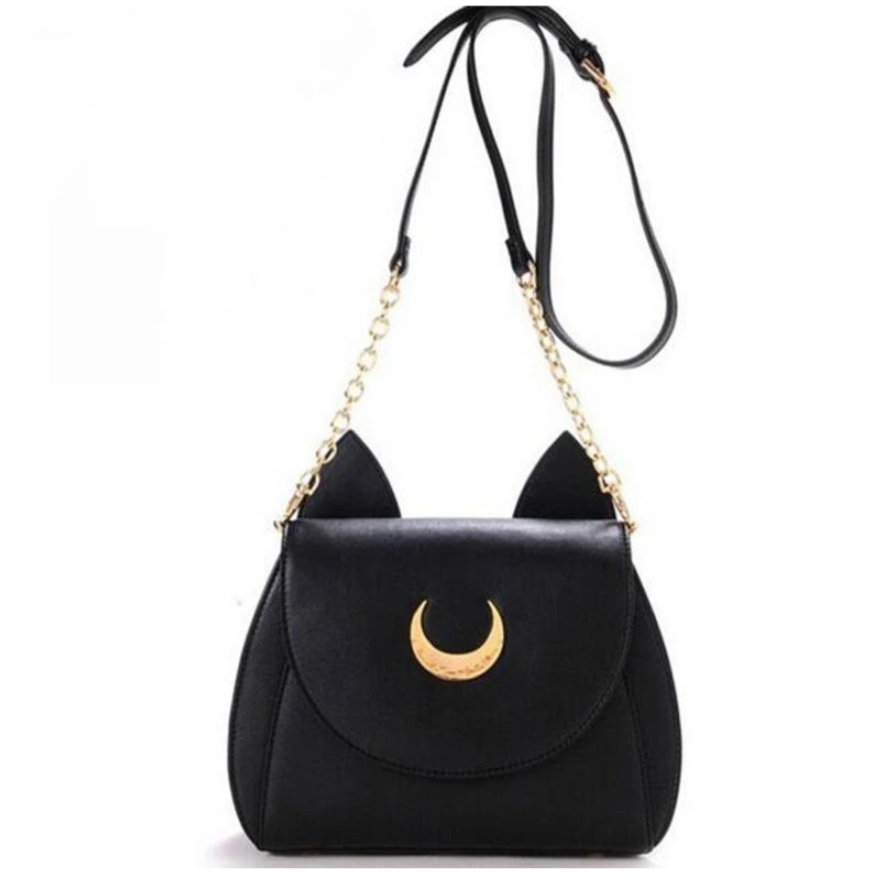 Luna Shoulder Bag