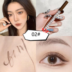 Color Waterproof Eyeliner