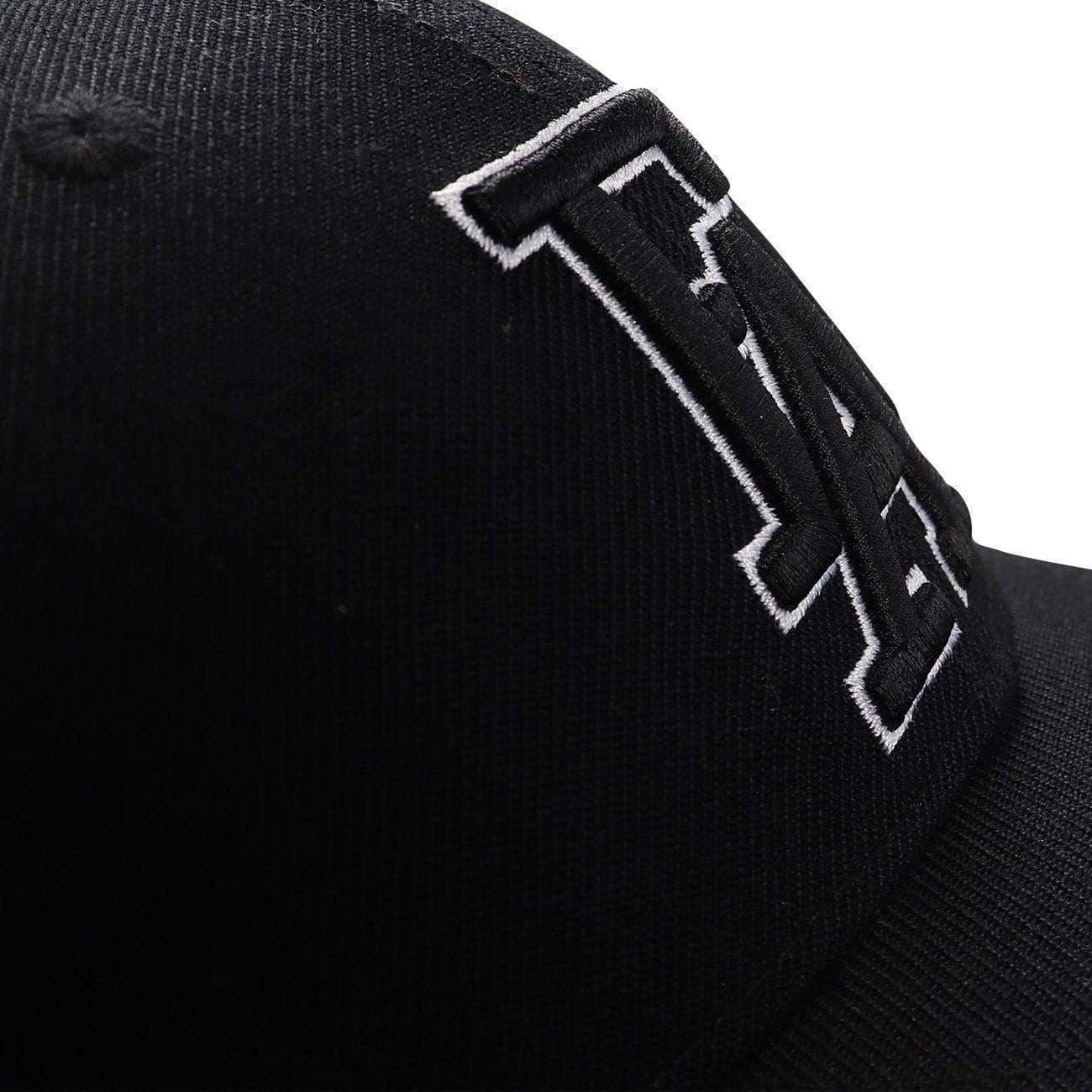 Functional Embroidery Baseball Cap