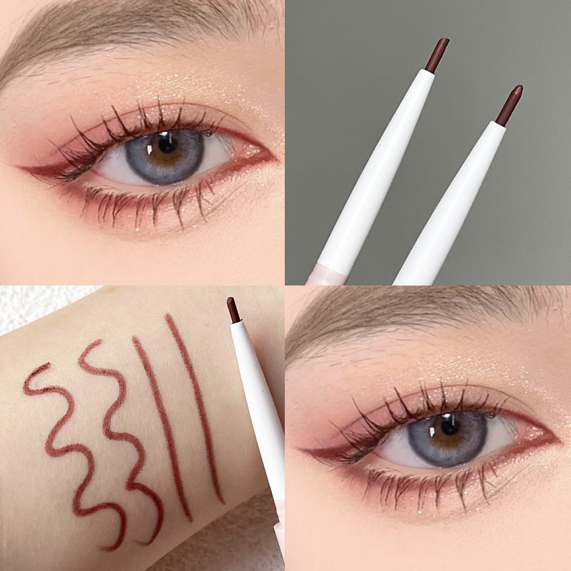 Ultra-fine Colored Eyeliner