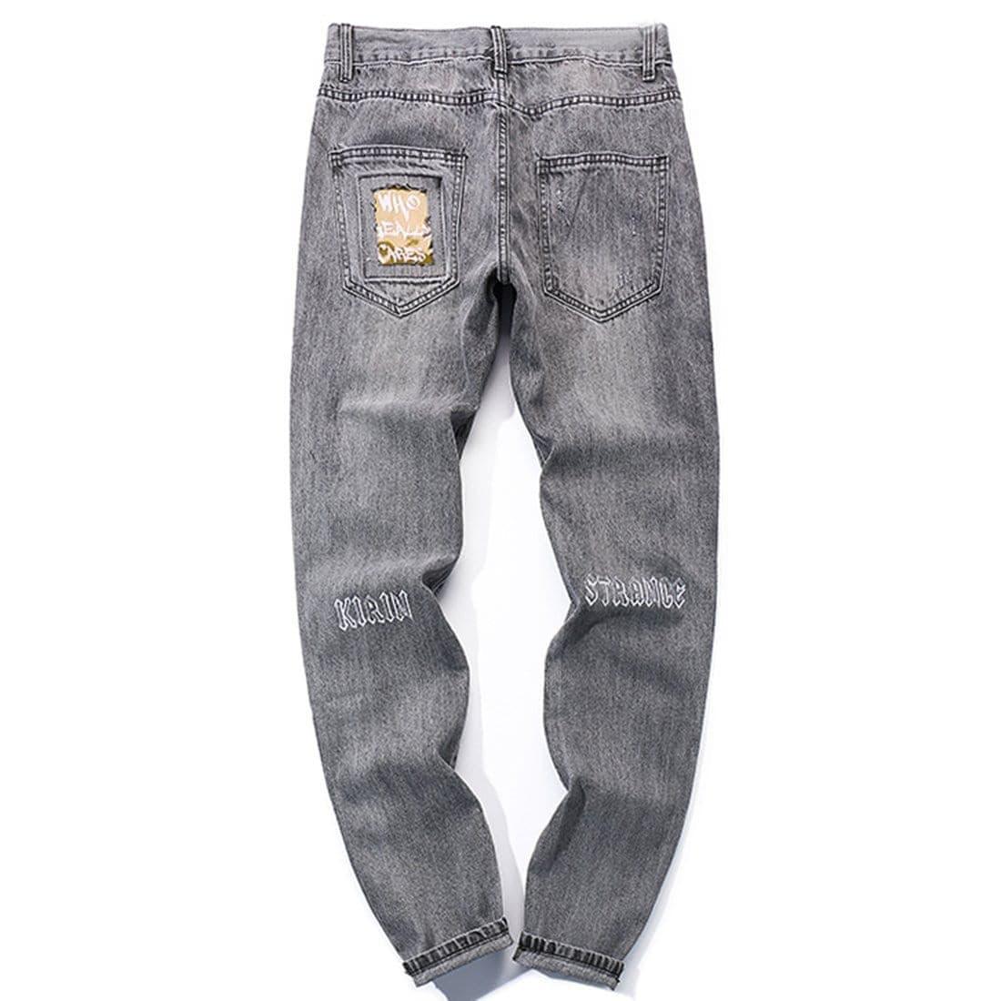 " Really " Jeans