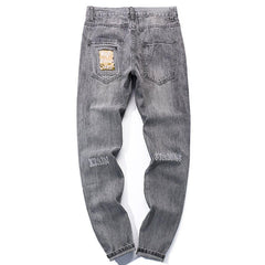 " Really " Jeans