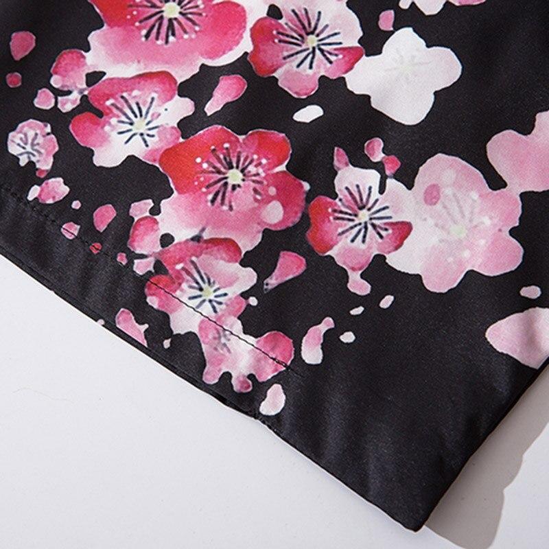 Geisha Kimono