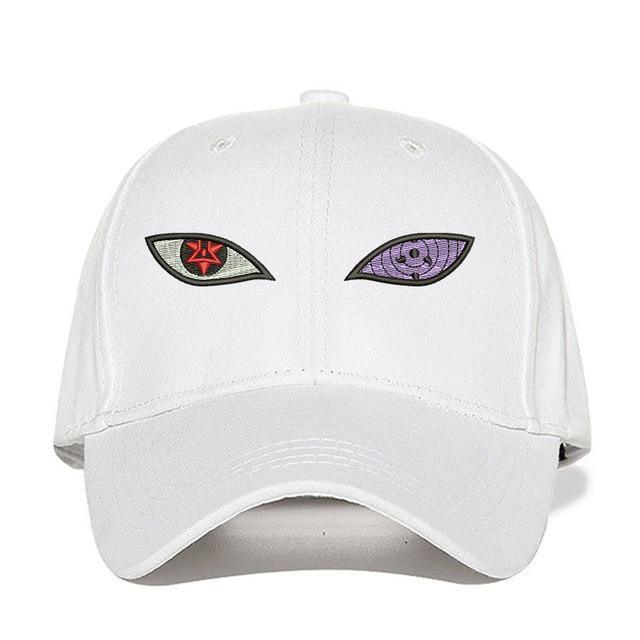 Genjutsu Cap