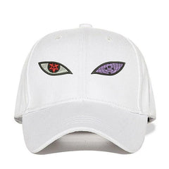 Genjutsu Cap