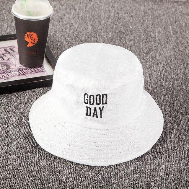 GOOD DAY