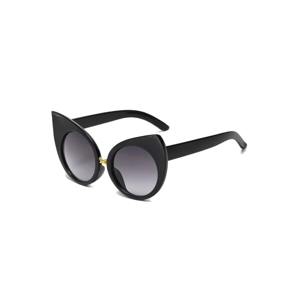 Gothic Cat Eye Sunglasses