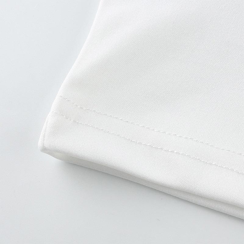 Hazel Milkmaid Ruched Top