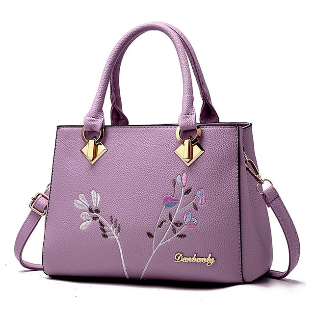 Handbag Shoulder  Crossbody Bag PU