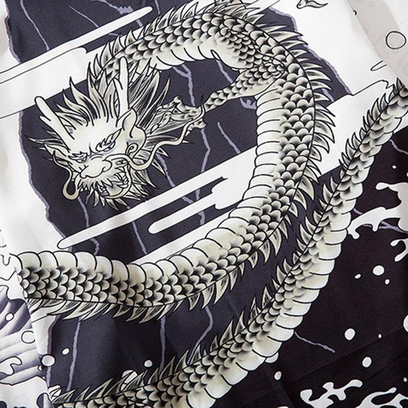 Hydra Kimono