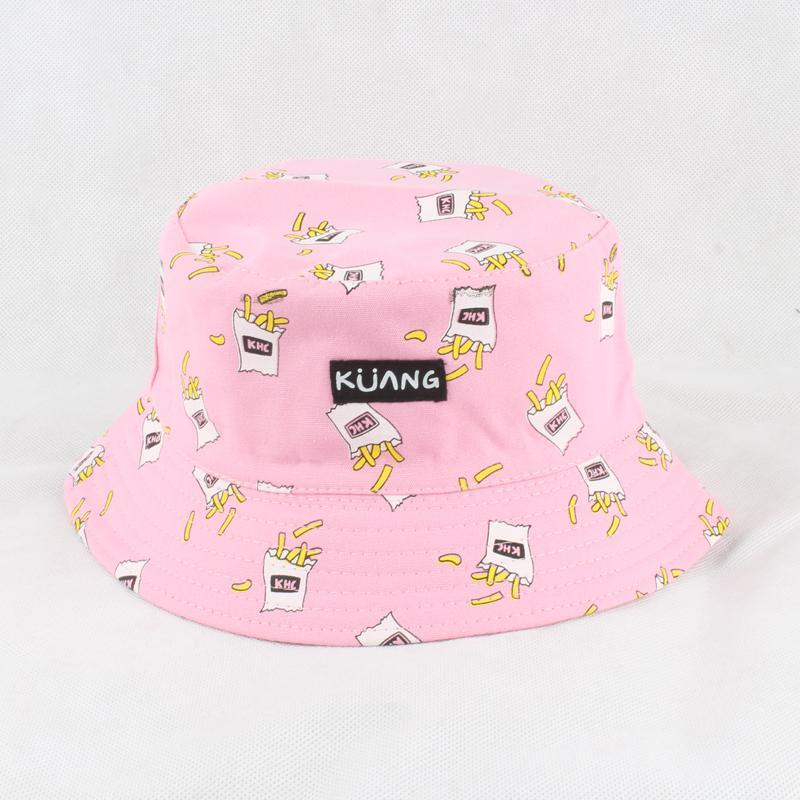 Hunger Hat