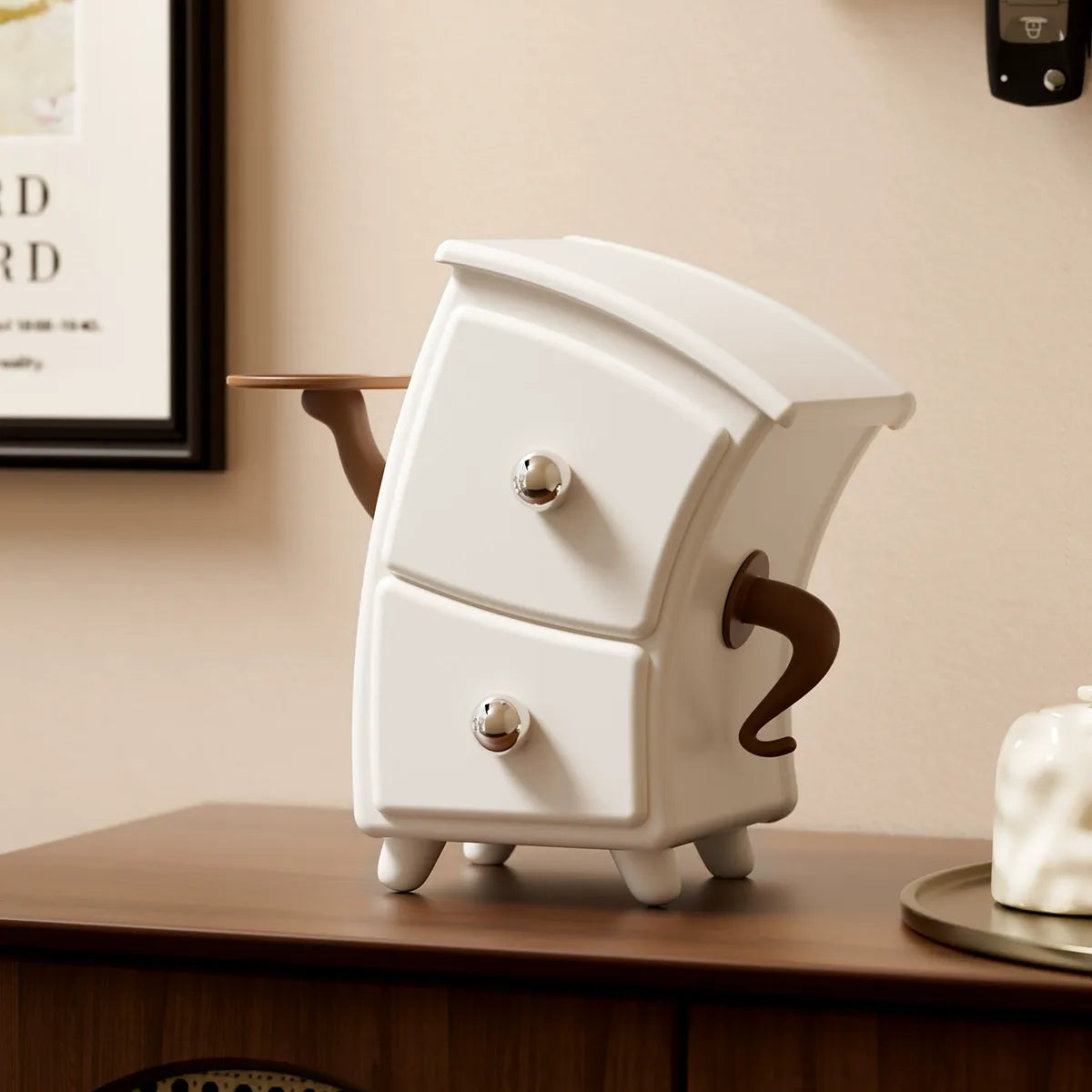 Creative Bendable Storage Box