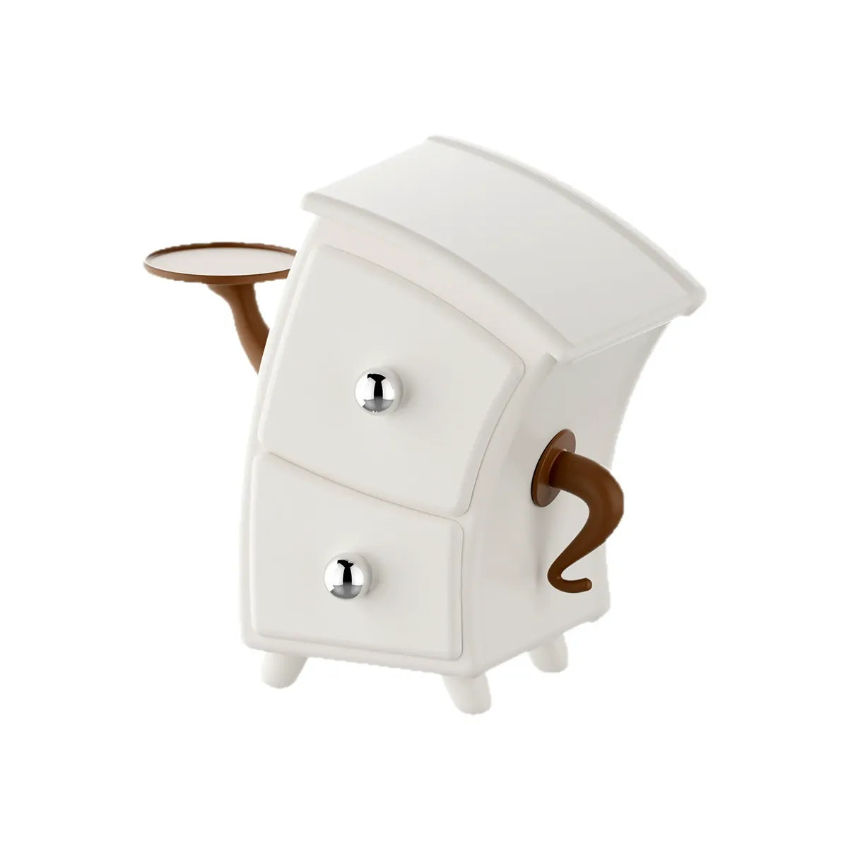 Creative Bendable Storage Box