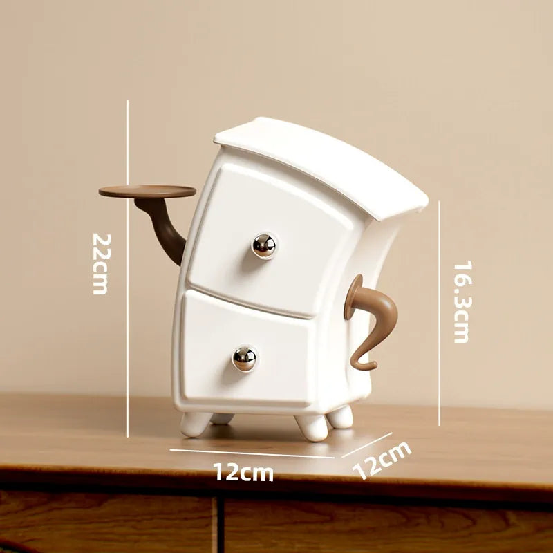 Creative Bendable Storage Box